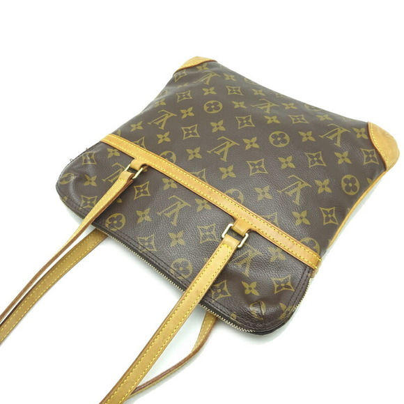 Louis Vuitton Coussin GM Monogram Handbag Brown - Picture 4 of 9